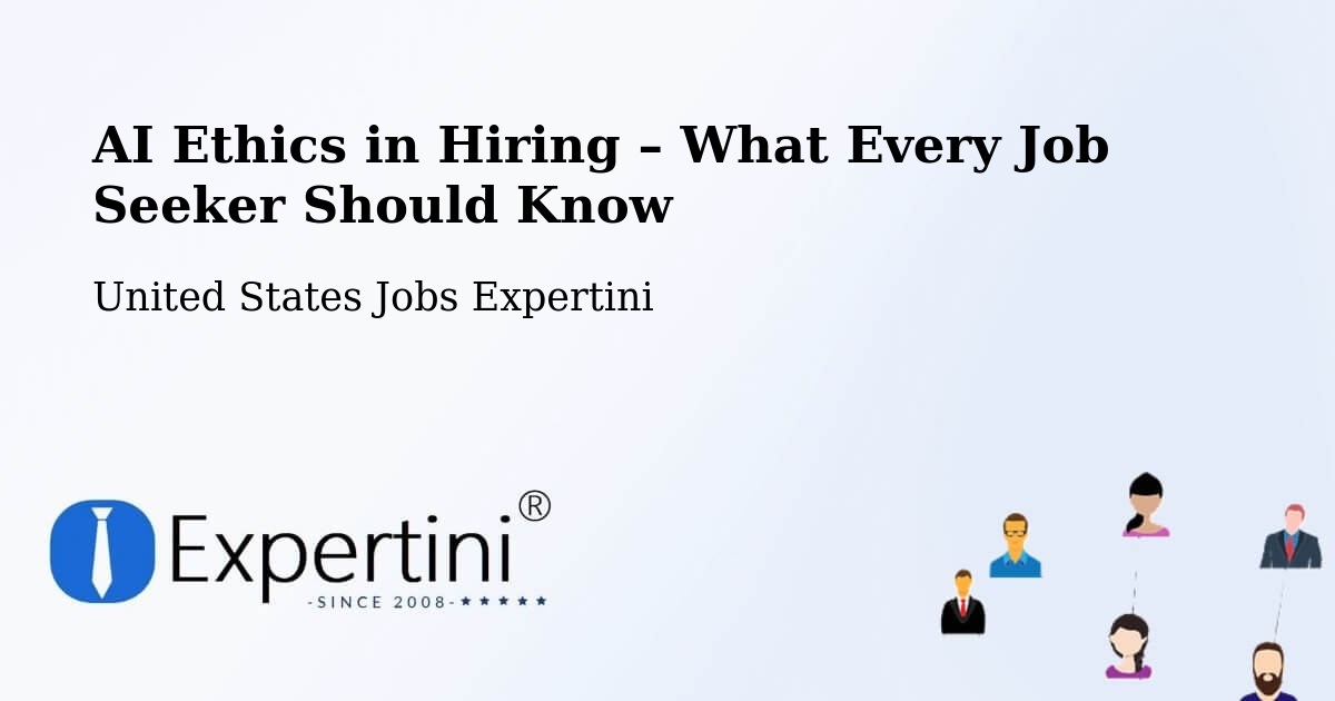 AI Ethics in Recruitment & Hiring – Arcata - Arcata, United States Jobs Expertini