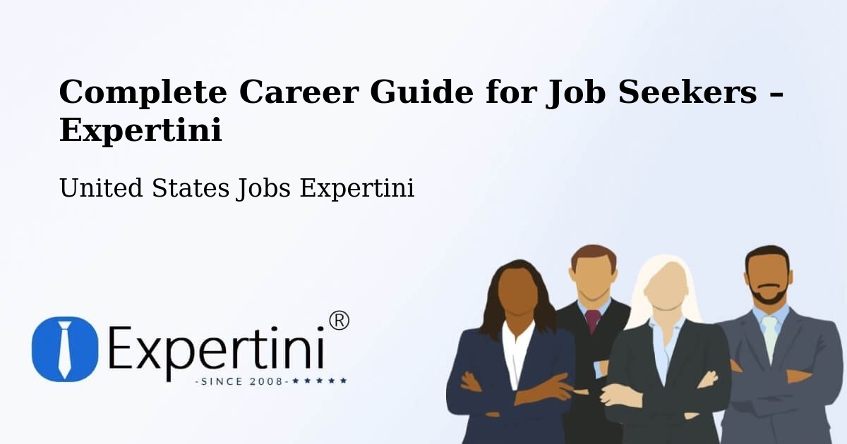 Career Guide for Job Seekers – Arcata - Arcata, United States Jobs Expertini