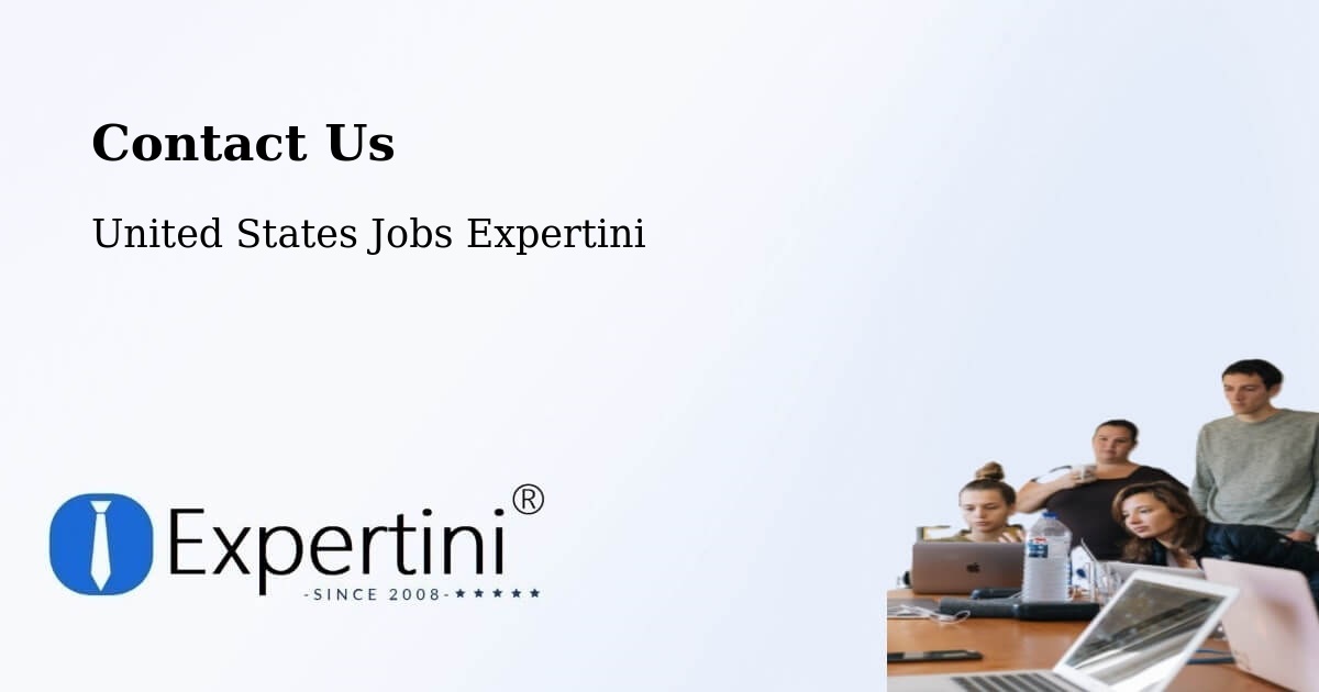 Contact Expertini – Arcata - United States Jobs Expertini