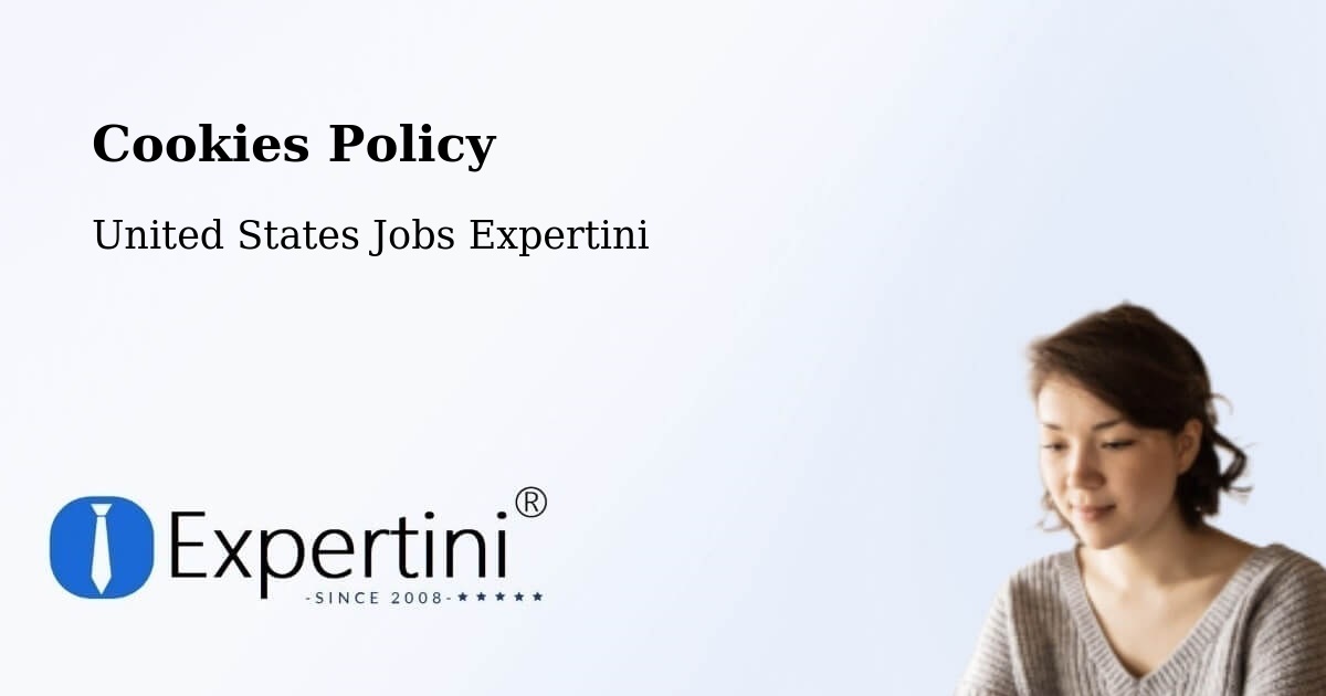 Cookie Policy – Arcata - United States Jobs Expertini