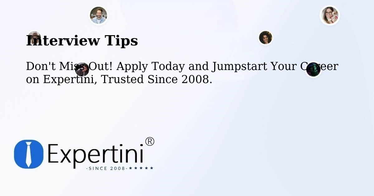 Interview Tips & Techniques for Job Seekers – Arcata - Arcata, United States Jobs Expertini