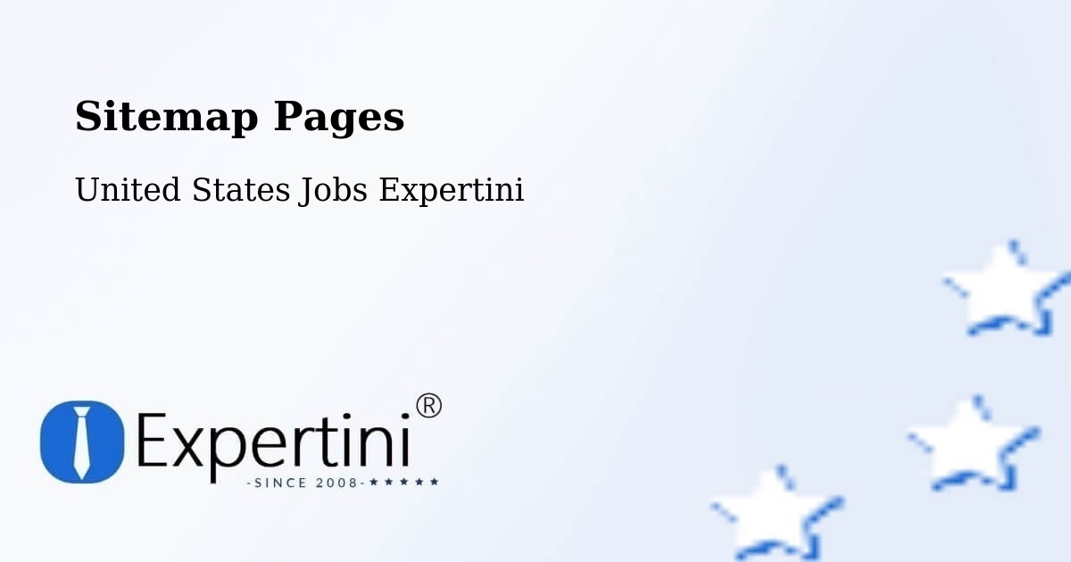 Sitemap Pages - Arcata - United States Jobs Expertini