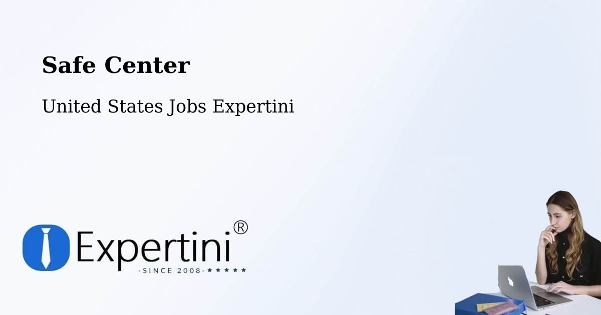 Safety Center – Arcata - United States Jobs Expertini